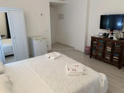 Tiburtina Suites, Roma - 17