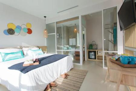 Lario Krabi-Sha Extra Plus - 50
