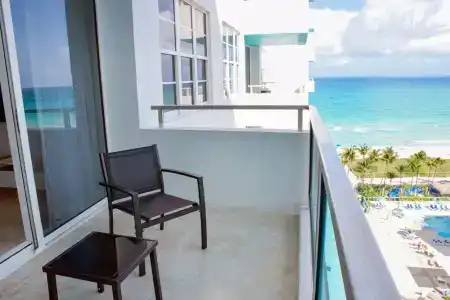 Seacoast Suites on Miami Beach - 285