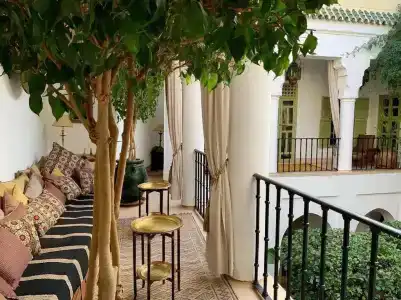 Riad karmela - 21
