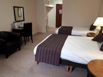 Britannia Aberdeen - 46