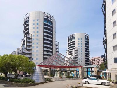 The Residential Suites Fukuoka - 50
