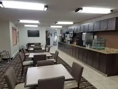 Americas Best Value Inn and Suites - 12