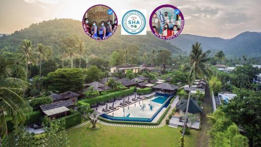 Gajapuri Resort & Spa - 33