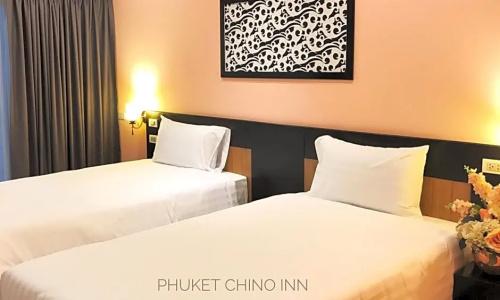 Phuket Chinoinn-Shaplus Certified - 55