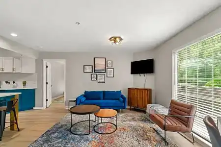 Quality Suites Atlanta Buckhead Village North - 99