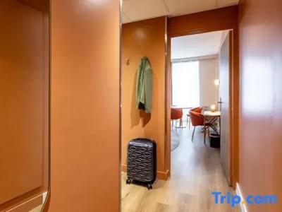 Mercure Angoulême Hôtel de France - 70