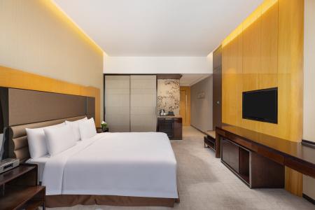 Crowne Plaza Beijing Lido, an IHG - 6