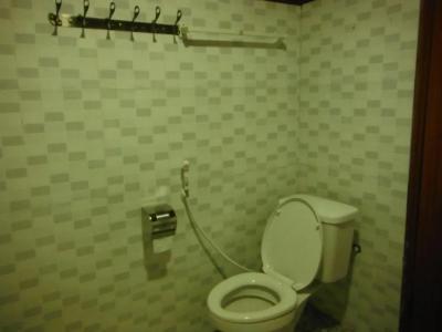 Coconutbeach Bungalows - 22