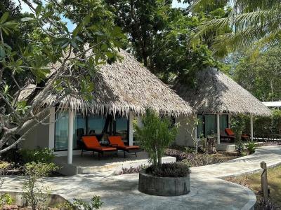 Twin Bay Resort - Sha Extra Plus - 225