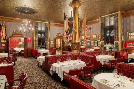 The Brown Palace and Spa, Autograph Collection - 22