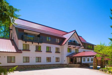 Izumigo Takayama Dog Paradise - 21