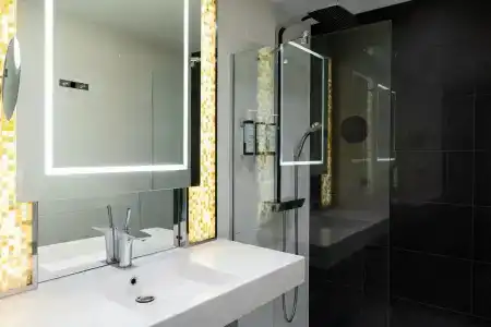 Ac Paris Porte Maillot By Marriott - 7