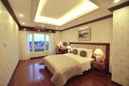 Babylon Grand & Spa (Formerly Thien Thai) - 2