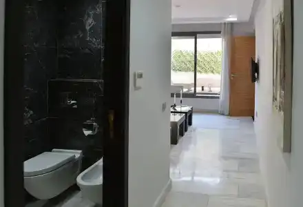 Le Yacht Suites - 41