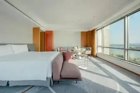 Intercontinental Suzhou, An Ihg - 104