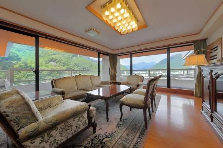Sunshine Kinugawa - 40