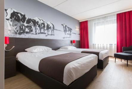 Bastion Almere - 5