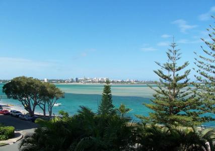 Caloundra Central Apartment - 13