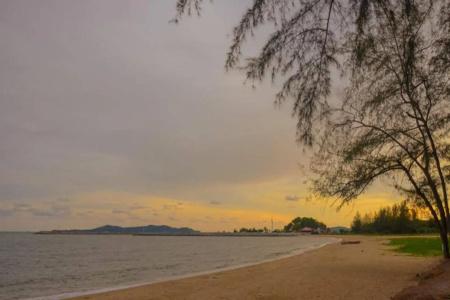 Duangtawan Beach - 6