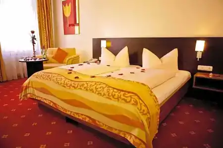 Drexel´s Parkhotel - 33
