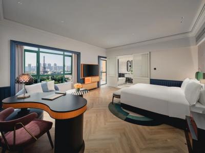 The Venice Raytour Shenzhen (close to HappyValley and Window of the world, has 1500m² outdoor pool) - 69