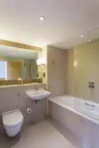 The Resident Kensington - 34