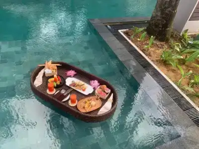 Ayana Sea - 17