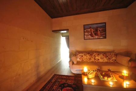 Elvan Cave House - 70