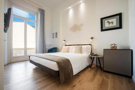 7Florence b&b - 12