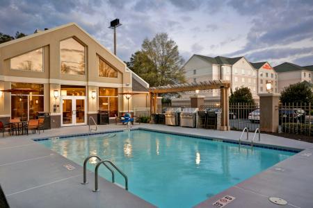 Homewood Suites by Hilton - 22