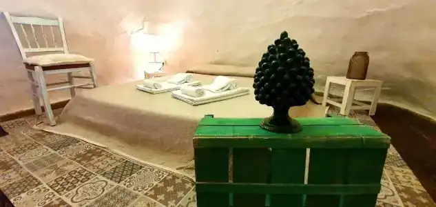 Trulli Antica Fonte - 76