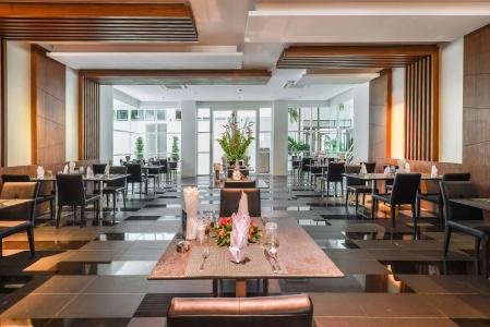 Fishermens Harbour Urban Resort - Sha Extra Plus - 15