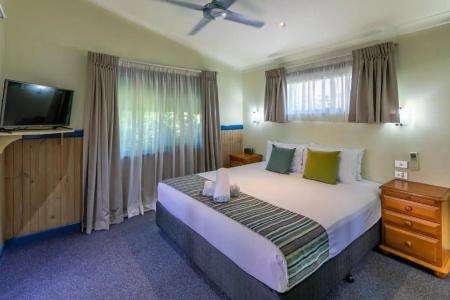 Ingenia Holidays Coconut - 93