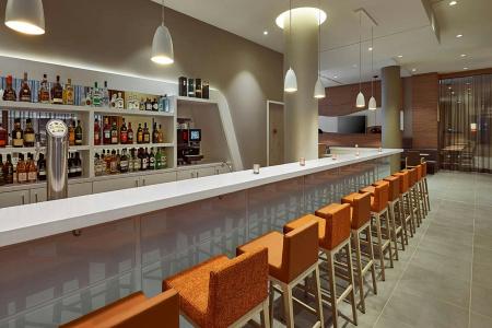 Hampton by Hilton Berlin City Centre Alexanderplatz - 20