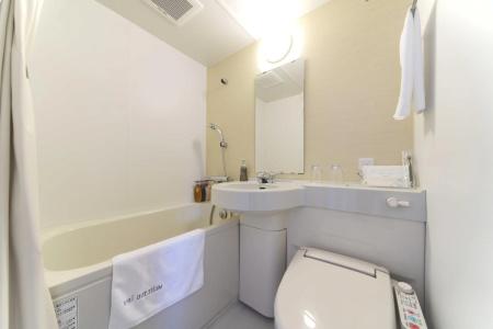 Meitetsu Inn Hamamatsucho - 7