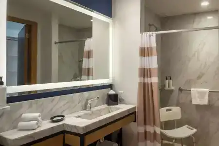 Hilton Garden Inn Cancun Airport - 35