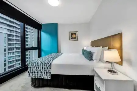 Pegasus Apart-Hotel - 58