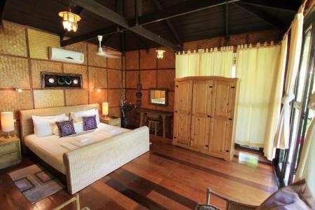 Amber Sands Beach Resort - 56
