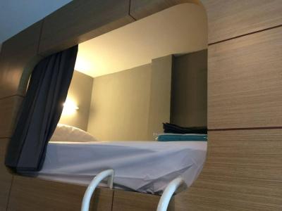 Hubb Hostel Phuket Airport - 13