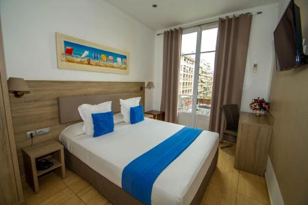 Hôtel Parisien - 69
