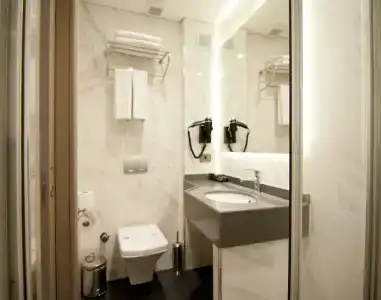 Seraglio & Suites - 9