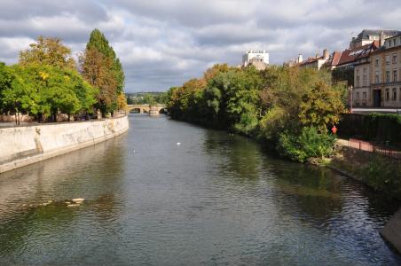 ibis Styles Metz Centre Gare - 19