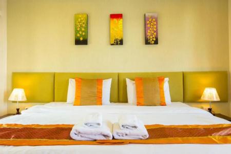 Chiang Mai Waroros Boutique เชียงใหม่ วโรรส บูติคโฮเต็ล - SHA - 60
