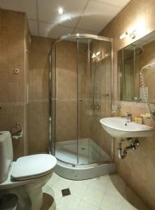 Grand Royale Apartment Complex & Spa - 52