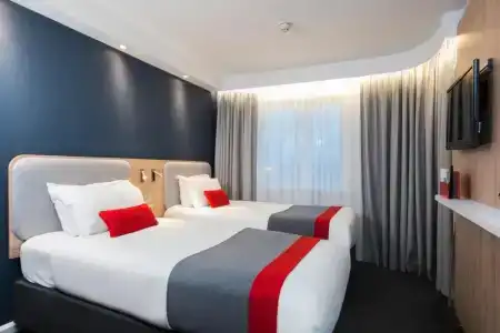 Holiday Inn Express London Greenwich, An Ihg - 4