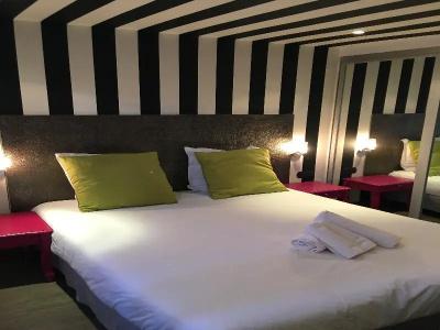 The Element Hôtel - 16