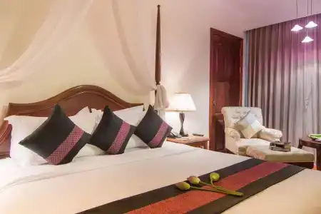 Angkor Palace Resort & Spa - 124