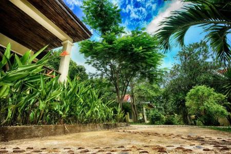 Q Bungalows - 20