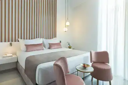 Mirabile Luxury Suites - 60